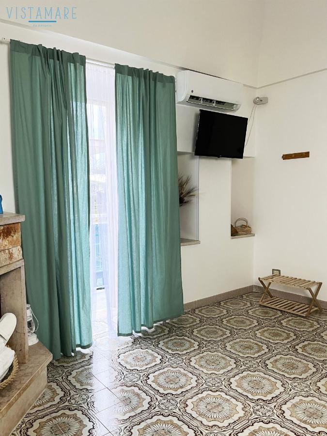 Apartmán Vistamare Da Antonio Savelletri Exteriér fotografie