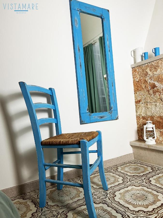 Apartmán Vistamare Da Antonio Savelletri Exteriér fotografie