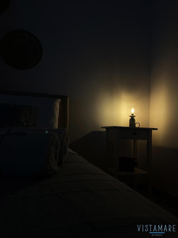 Apartmán Vistamare Da Antonio Savelletri Exteriér fotografie